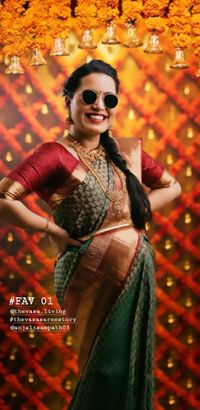 review-Trupti Jaikumar MUA
