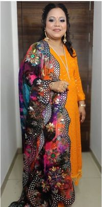 review-Neha Makeovers