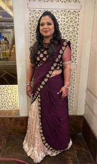 review-Neha Makeovers