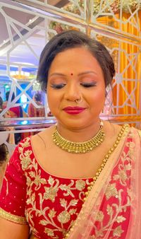 review-Neha Makeovers