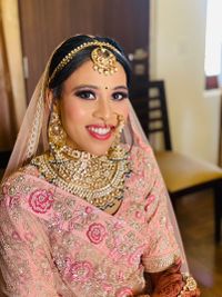 review-Bride to Be