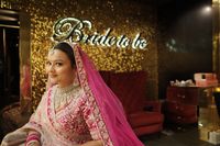 review-Bride to Be