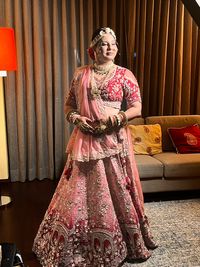 review-Makeover by Rahul