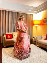 review-Makeover by Rahul