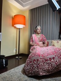 review-Makeover by Rahul