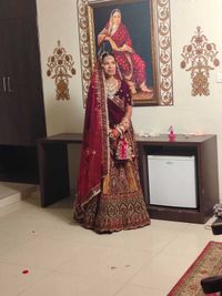 review-Makeover by Rahul