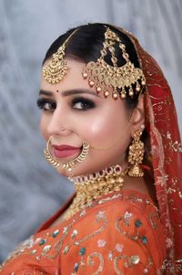 review-Neeta's Makeup Studio