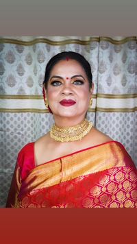 review-The Makeup Co by Sakshi
