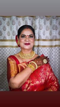 review-The Makeup Co by Sakshi