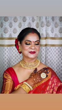 review-The Makeup Co by Sakshi