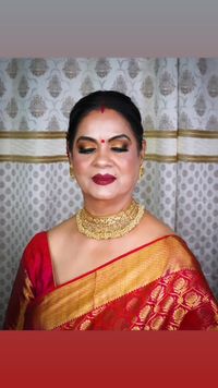 review-The Makeup Co by Sakshi
