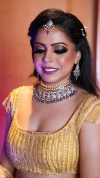 review-The Makeup Co by Sakshi