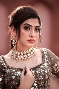 review-The Makeup Co by Sakshi