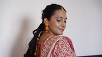 review-Makeup by Sonia Pandey