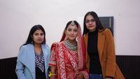 review-Makeup by Sonia Pandey
