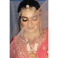 review-Makeup Artistry By Swati Khaitan