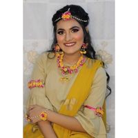review-Makeup Artistry By Swati Khaitan