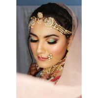 review-Makeup Artistry By Swati Khaitan