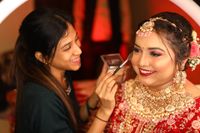 review-image-0-Makeup Artistry By Swati Khaitan