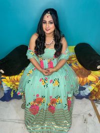 review-Bridal Stories by Komal