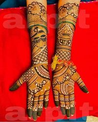 review-Prem Mehandi Art