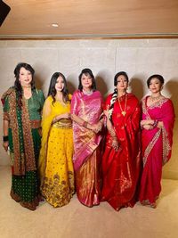 review-Mansi Chadha Makeup