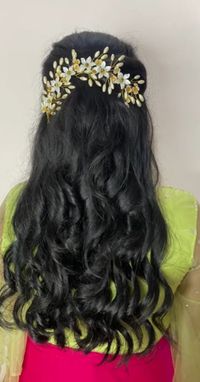 review-Makeover by Shwetha Damodar