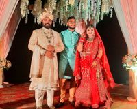 review-Shriyani Makeup Artistry Goa