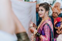 review-Shriyani Makeup Artistry Goa