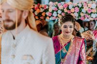 review-Shriyani Makeup Artistry Goa