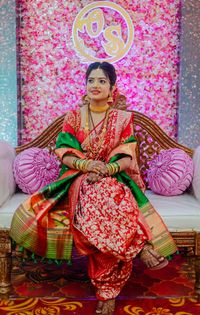 review-Shriyani Makeup Artistry Goa