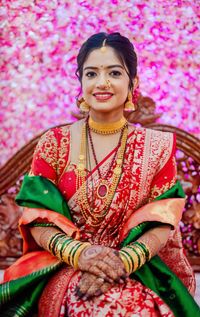 review-Shriyani Makeup Artistry Goa