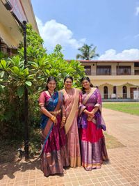 review-Shriyani Makeup Artistry Goa