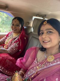 review-Shriyani Makeup Artistry Goa