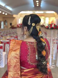 review-Shriyani Makeup Artistry Goa