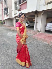 review-Shriyani Makeup Artistry Goa