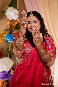 review-image-0-Jamshedpur Mehandi Service