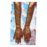 review-image-0-Preet Mehndi Art