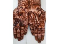 review-image-1-Preet Mehndi Art