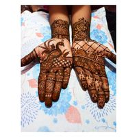 review-image-0-Preet Mehndi Art