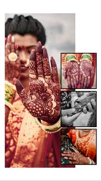 review-image-1-Sakshi's Mehendi Art