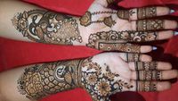 review-image-3-Sakshi's Mehendi Art