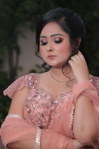 review-Makeover by Simran