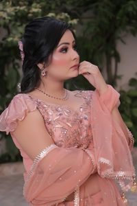 review-Makeover by Simran