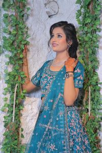 review-Makeover by Simran