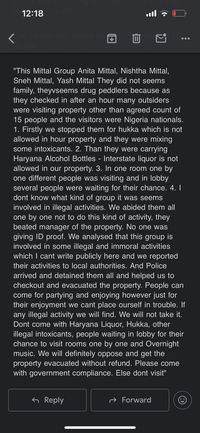 review-The Banyan Farm Haveli