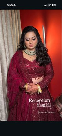 review-Makeup by Neeta