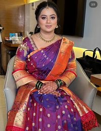 review-Makeup by Neeta