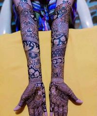 review-image-0-Rohit Mehandi Art