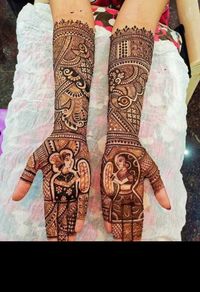 review-image-0-Rohit Mehandi Art